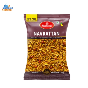Haldiram's Namkeen